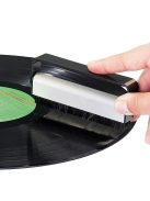 Dynavox 203922 karbonszálas lemez tisztító kefe