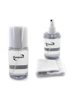 Dynavox hanglemez tisztító folyadék