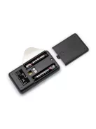 Dynavox TW-2 digitális tűnyomás mérő