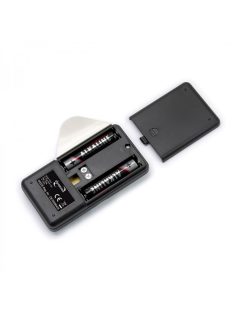 Dynavox TW-2 digitális tűnyomás mérő