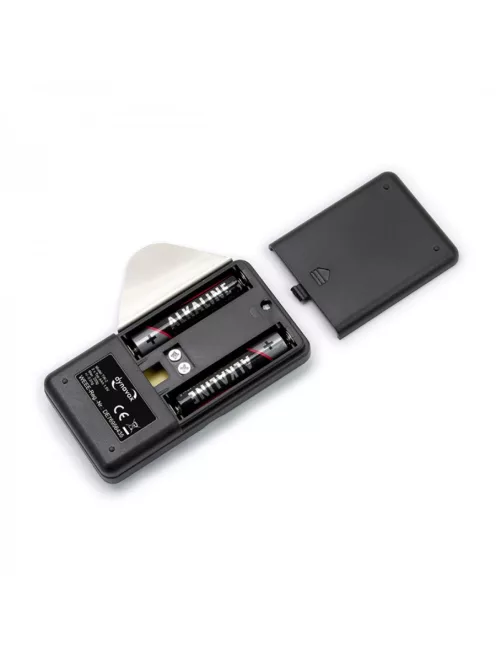 Dynavox TW-2 digitális tűnyomás mérő