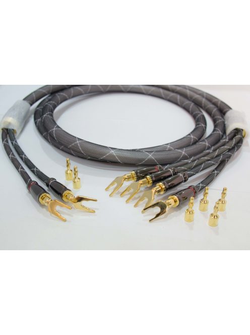 Dynavox LS Line szerelt hangfal kábel  center sugárzónak 1,5m - 1db!