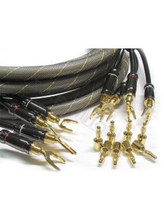   Dynavox LS Line szerelt hangfal kábel  center sugárzónak 1,5m - 1db!