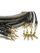 Dynavox LS Line szerelt hangfal kábel 2x3m