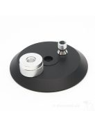 Dynavox VC80 analóg lemez leszorító - csavaros