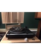 Dynavox VC80 analóg lemez leszorító - csavaros