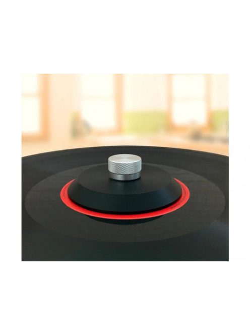 Dynavox VC80 analóg lemez leszorító - csavaros