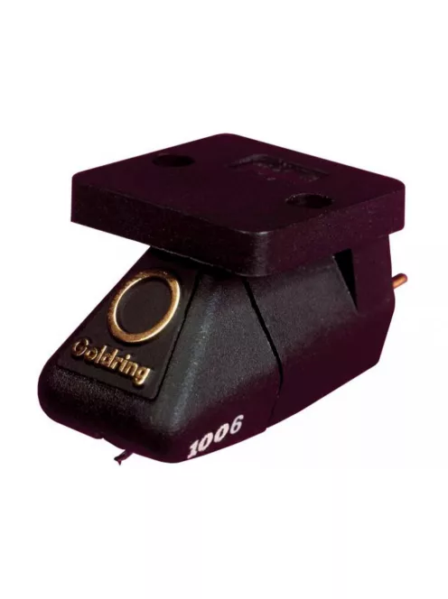 Goldring 1006 MM hangszedő