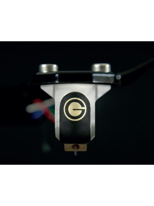 Goldring ETHOS High-end MC hangszedő - Stream Audio Sztereó Audio