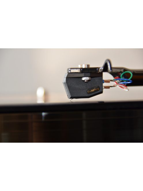 Goldring Elite High-end prémium MC hangszedő 