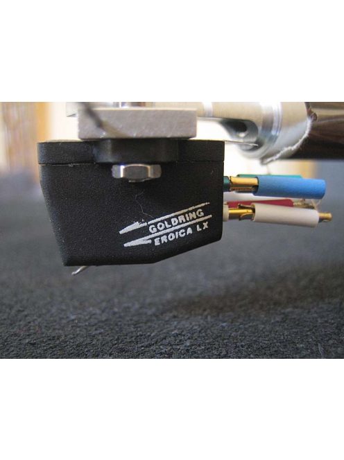 Goldring Eroica LX prémium MC hangszedő 