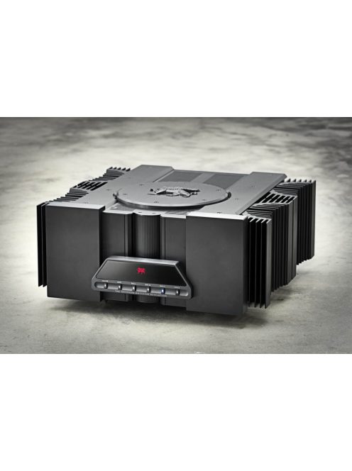 Gryphon Audio Antileon REVELATION sztereo ultra high-end végerősítő