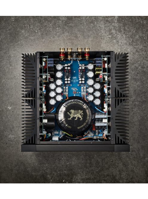 Gryphon Audio Essence mono ultra high-end végerősítő