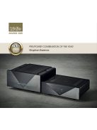 Gryphon Audio Essence mono ultra high-end végerősítő