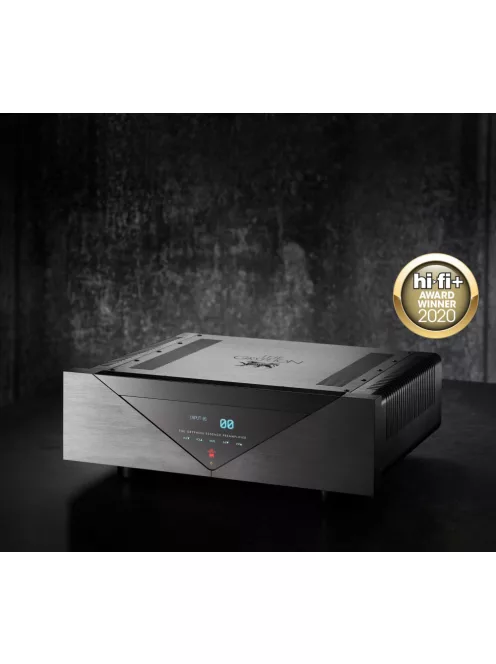 Gryphon Audio Essence Pre ultra high-end előerősítő