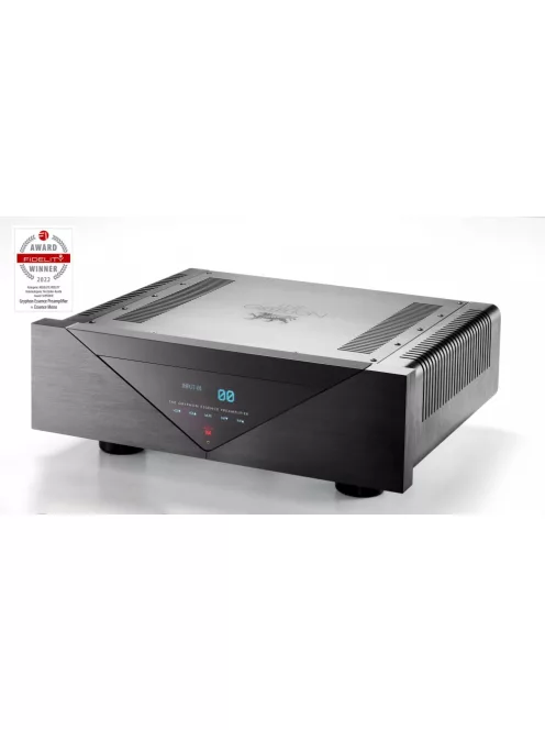 Gryphon Audio Essence Pre ultra high-end előerősítő