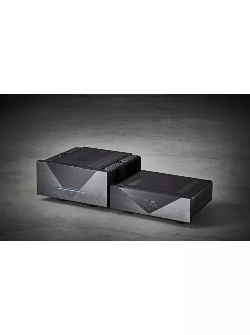 Gryphon Audio Essence Pre ultra high-end előerősítő