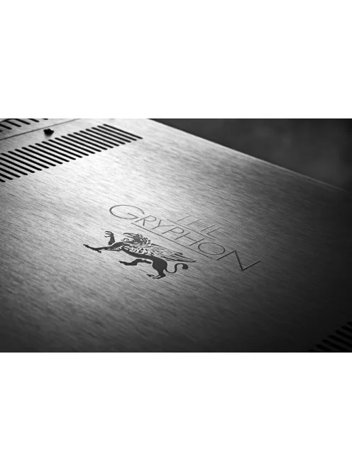 Gryphon Audio Essence Pre ultra high-end előerősítő