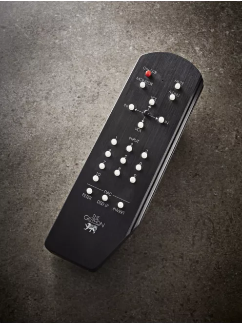 Gryphon Audio Essence Pre ultra high-end előerősítő