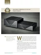 Gryphon Audio Essence Pre ultra high-end előerősítő