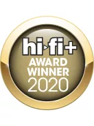 Gryphon Audio Essence Pre ultra high-end előerősítő