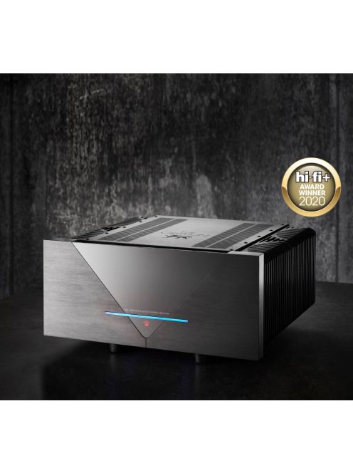 Gryphon Audio Essence sztereó ultra high-end végerősítő