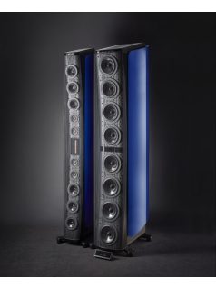   Gryphon Audio KODO Referencia Ultra High-end álló fél aktív hangsugárzó