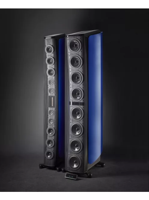 Gryphon Audio KODO Referencia Ultra High-end álló fél aktív hangsugárzó