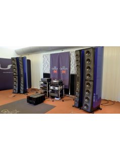   Gryphon Audio KODO Referencia Ultra High-end álló fél aktív hangsugárzó