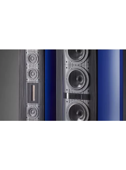 Gryphon Audio KODO Referencia Ultra High-end álló fél aktív hangsugárzó