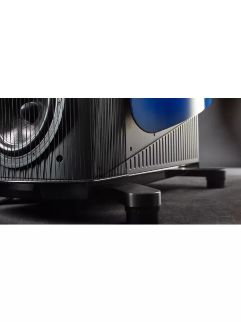 Gryphon Audio KODO Referencia Ultra High-end álló fél aktív hangsugárzó