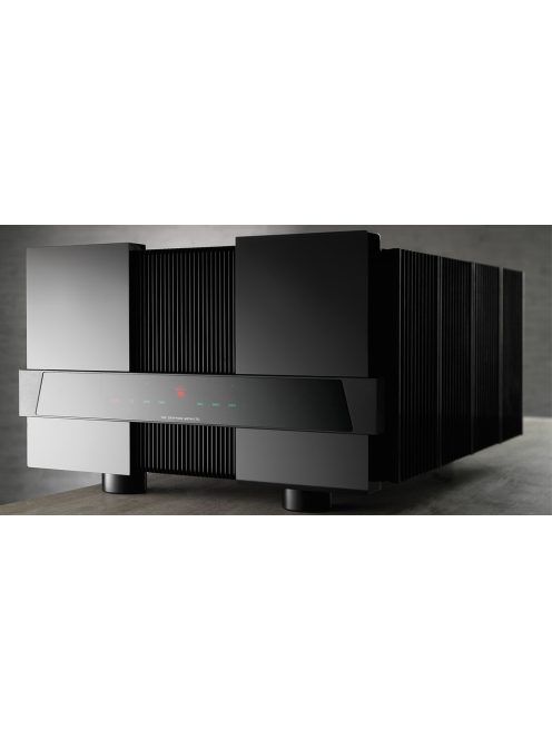 Gryphon Audio Mephisto sztereó ultra high-end végerősítő