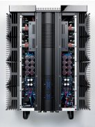 Gryphon Audio Mephisto sztereó ultra high-end végerősítő