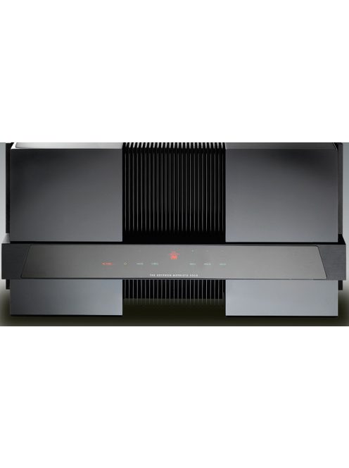 Gryphon Audio Mephisto sztereó ultra high-end végerősítő