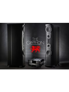 Gryphon Audio Pantheon Ultra High-end álló hangsugárzó