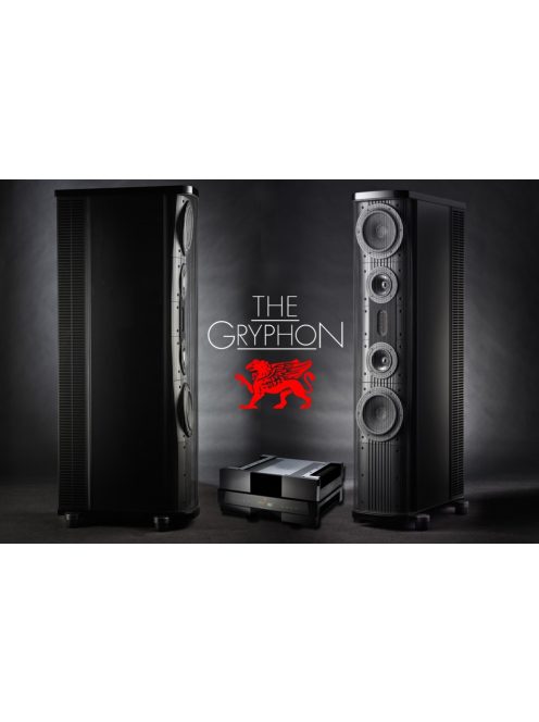 Gryphon Audio Pantheon Ultra High-end álló hangsugárzó