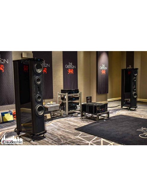 Gryphon Audio Pantheon Ultra High-end álló hangsugárzó