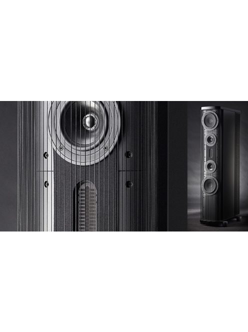 Gryphon Audio Pantheon Ultra High-end álló hangsugárzó