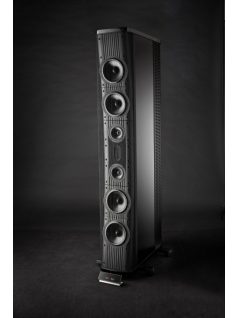   Gryphon Audio Trident II Ultra High-end álló fél aktív hangsugárzó
