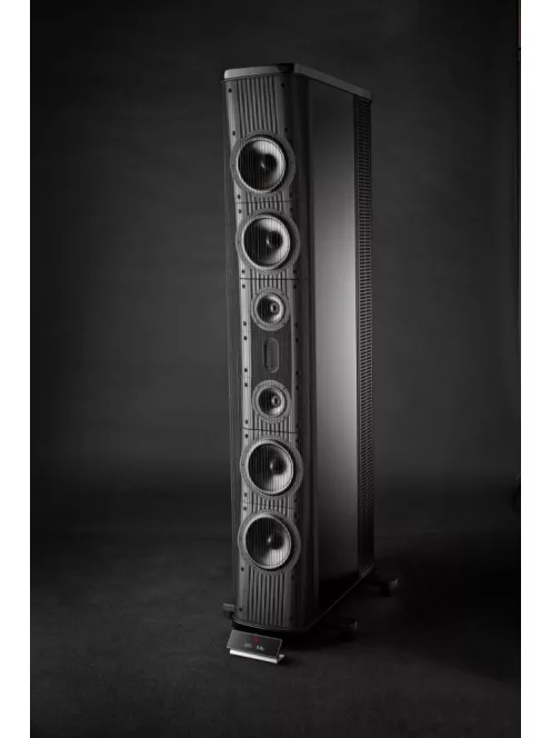 Gryphon Audio Trident II Ultra High-end álló fél aktív hangsugárzó