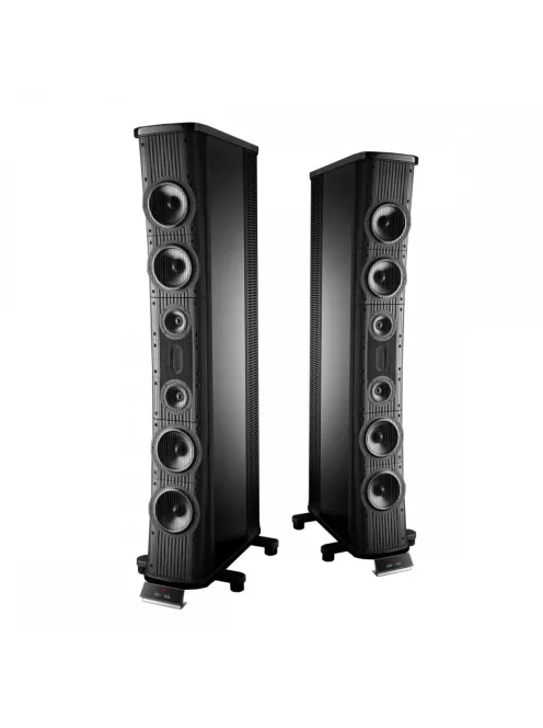 Gryphon Audio Trident II Ultra High-end álló fél aktív hangsugárzó