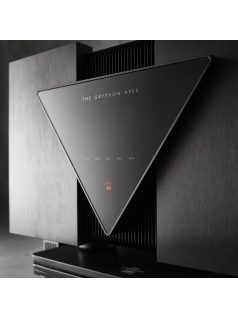   Gryphon Audio APEX sztereó ultra high-end referencia végerősítő