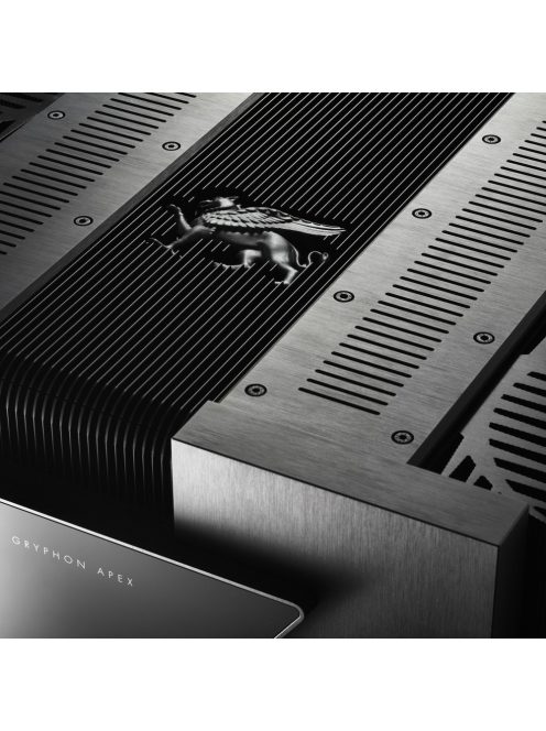 Gryphon Audio APEX mono ultra high-end referencia végerősítő