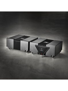   Gryphon Audio Commander ultra high-end referencia előerősítő