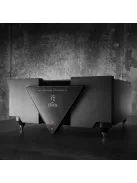 Gryphon Audio Commander ultra high-end referencia előerősítő