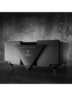   Gryphon Audio Commander ultra high-end referencia előerősítő