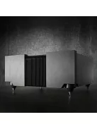 Gryphon Audio Commander ultra high-end referencia előerősítő