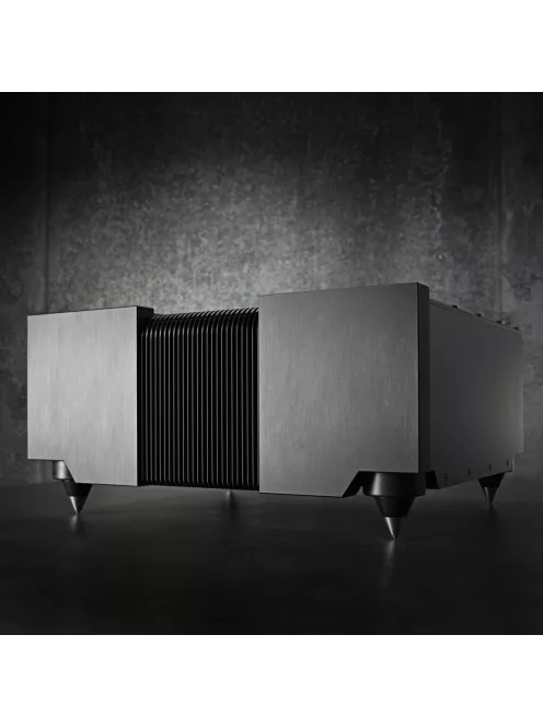 Gryphon Audio Commander ultra high-end referencia előerősítő