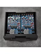 Gryphon Audio Commander ultra high-end referencia előerősítő