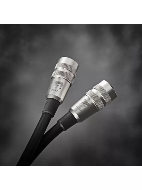 Gryphon Audio Commander ultra high-end referencia előerősítő